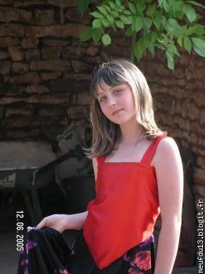 t trop ravissante ma belle !!!